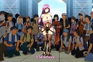 The unfaithful wife decides to try cosplay