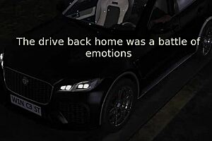 Let's Play Outrun Part 3