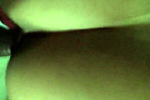 what a huge ass on that amateur girl, isn't it?