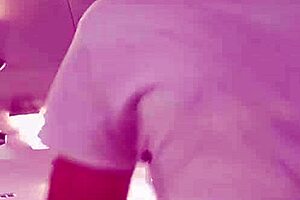 Feeling Joyful During Gym Workout Selfie