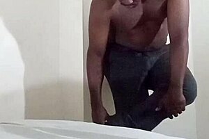 Reflecting on Feelings After Intense Anal Celebration on 4th of July