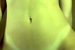 Watch This Slut Girlfriend Take Dick Hard In The Dorm!