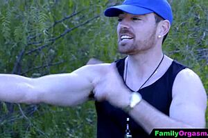 Men burn out in competition