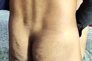 Stepsister was getting ready for party and i couldnt control myself 😈