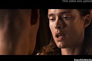 Krista Kosonen shows off her body in 2015 video