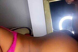ebony stepdaughter belongs to stepdad now