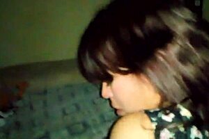 I fucked my cousin on her birthday with a good ride.