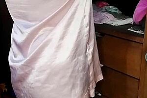 se filtra video sexual de profesora argentina ninfomana