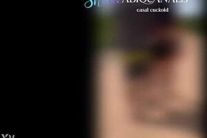 No Caminho Da Estrada De Terra Batida