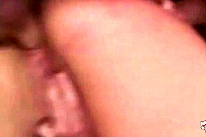 tyla wynn didn't win, but got rough anal pounding instead