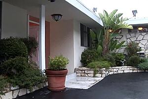 Did teen Allison Lane take that internal cumshot?