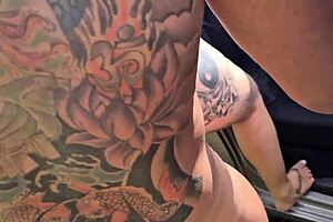 Car Ride Turns Wild in the Woods!