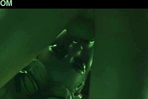 Harley Sucks Cock While Fingering Herself Wetly