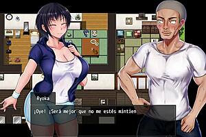 Hey, check out Scar of Summer by Ruta Daisuke