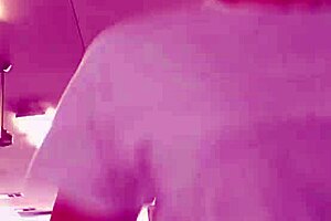 Feeling Joyful During Gym Workout Selfie