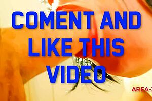 milf gives incredible blowjob to friend