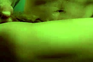 i fuck so hard she starts her period