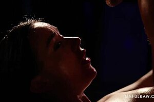 Raw And Tender Massage