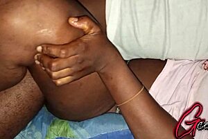 Missionary Sex With Deep Penetration