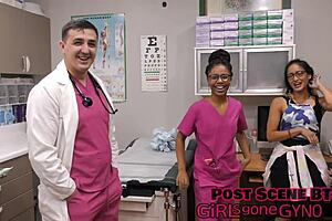 channy crossfires 2023 yearly physical