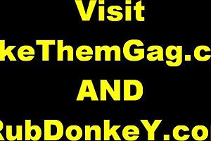 chocolate chubby teen blowjob deepthroat choking interracial gagging fat cumshot