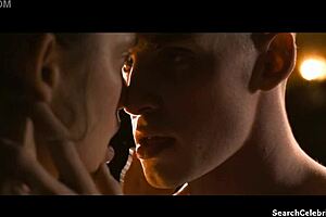 Krista Kosonen shows off her body in 2015 video