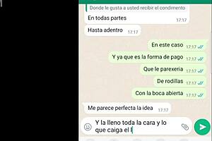 contrato un fontanero gratis parte 4