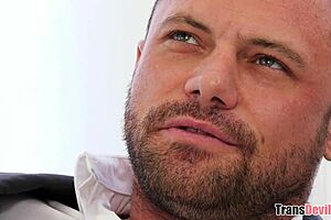 Lena Kelly's Lover Loves Pantyhose