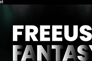 trapped in an elevator with a horny guy who uses me as his personal sex toy - freeuse 4k trailer