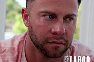 Remote Control Freaks Seth Gamble and Kenzie Taylor