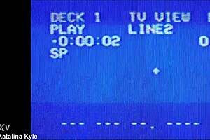 Intimate hardcore fuck with sloppy creampie ending. Passionate riding and licking.