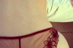 Look At This French Amateur In Sexy Spandex Lingerie Getting Blowjob Rimming Pussy Pounding Spanking Dirty Talk!