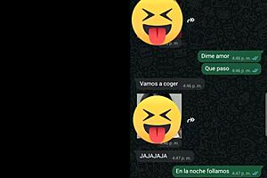 I fucked that big-ass white woman so good.