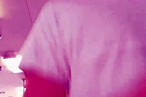 Feeling Joyful During Gym Workout Selfie