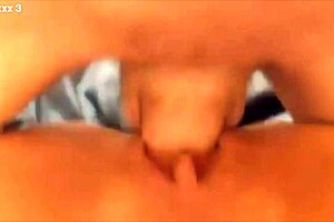 suggestive homemade ass licking and fucking with pretty tight pussy