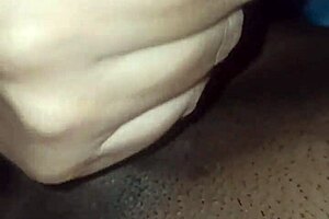 I fuck her delicious pussy and cum in mouth 😈