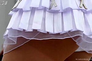 mcosn131 explores various cosplay costumes in a casual everyday setting, sharing her favorite looks and transformations with fans