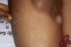 Missionary Sex With Deep Penetration