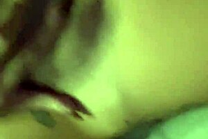 Melissa Returns With Her Rubber Friend, Wants A Naughty One