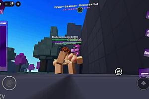 Roblox Condo Testing My Alt with Slutty Adventures