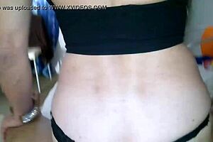 Intriguing escort transexual mexicana andrea rojo offers anal and assfucking services.