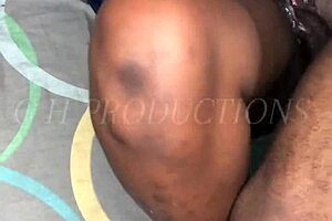 I Cumed 3 Times In Her Creamy Pussy