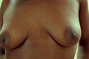 Interracial Sex With Janessa Jordan And Her Lover Are Hot Lesbians Licking Pussy