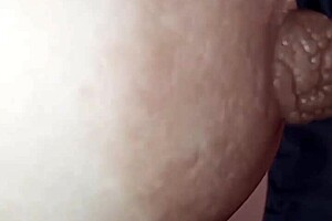 intriguing close-up of nipple on piano keys in detailed view