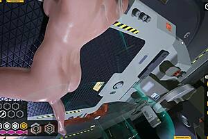 Pov fucking redhead until exhaustion