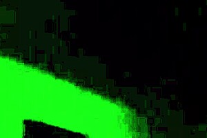 Ela enjoys intense anal creampie scenes