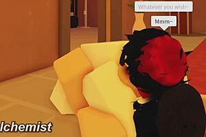 whore takes multiple creampies during rough riding