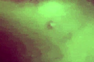 latina girl comes from party, falls deep asleep, i sneak into her room unnoticed, masturbate, cum in her pussy and ass with fingers