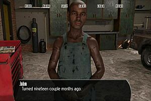 Halfway House 13 Game Challenge