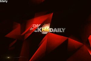 thick blonde pawg trixi brooks turns massage into hot session